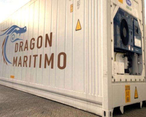 Services – Dragon Maritimo